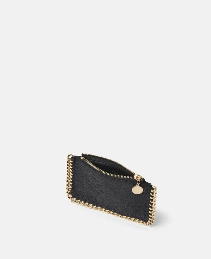 Falabella Zip Cardholder Falabella Zip Cardholder