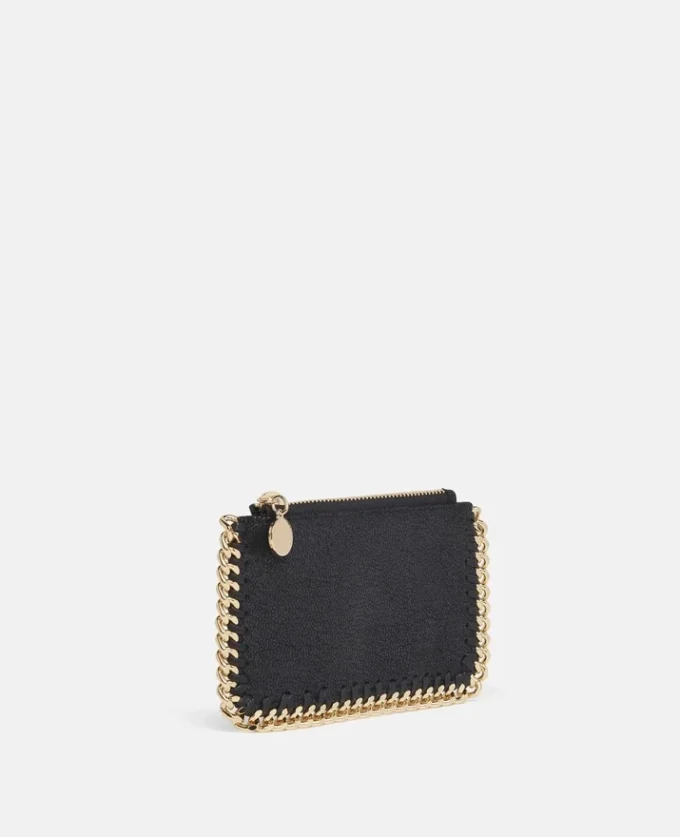 Falabella Zip Cardholder Falabella Zip Cardholder