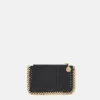 Falabella Zip Cardholder Falabella Zip Cardholder