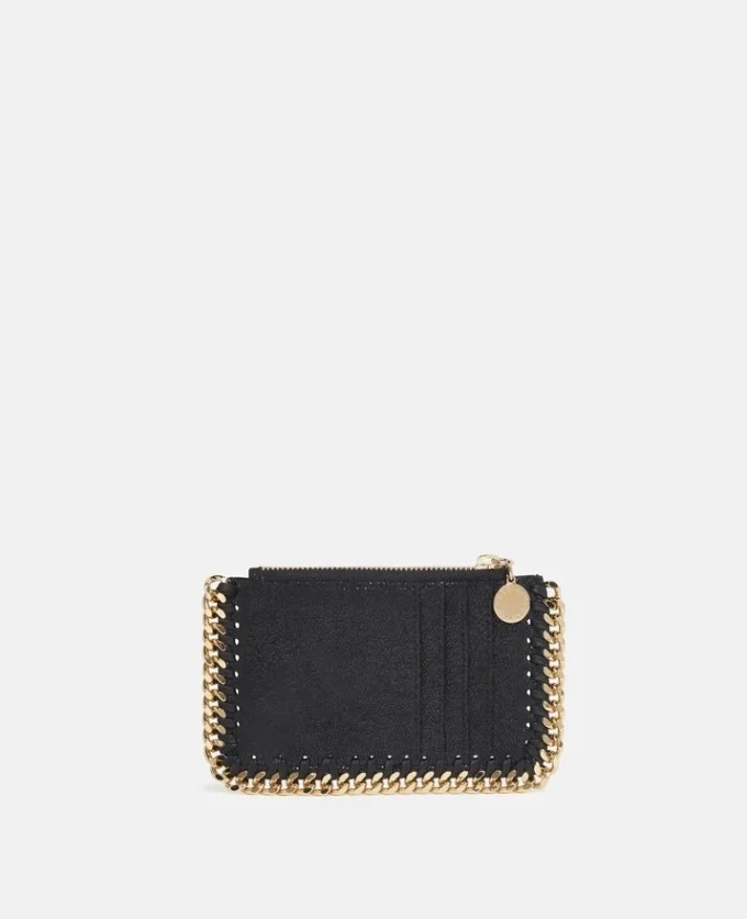 Falabella Zip Cardholder Falabella Zip Cardholder