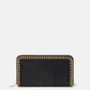 Falabella Zip Continental Wallet Falabella Zip Continental Wallet