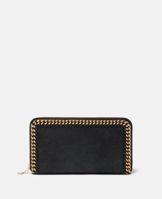 Falabella Zip Continental Wallet Falabella Zip Continental Wallet