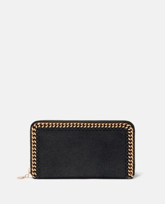 Falabella Zip Continental Wallet Falabella Zip Continental Wallet