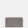 Falabella Zip Continental Wallet Falabella Zip Continental Wallet