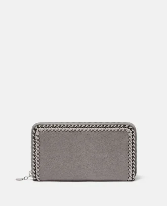 Falabella Zip Continental Wallet Falabella Zip Continental Wallet