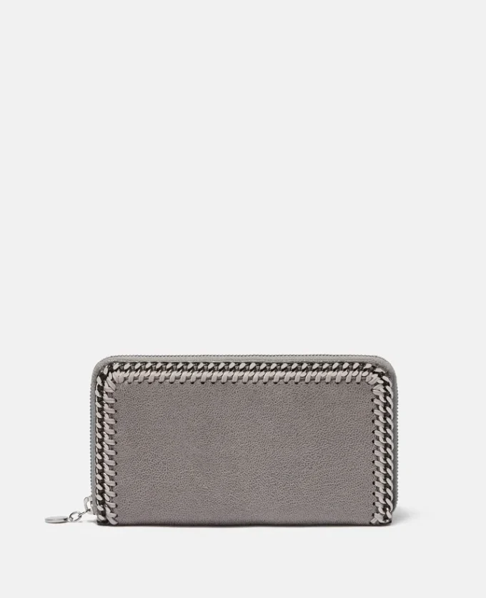 Falabella Zip Continental Wallet Falabella Zip Continental Wallet