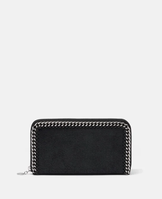 Falabella Zip Continental Wallet Falabella Zip Continental Wallet