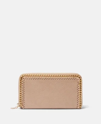 Falabella Zip Continental Wallet Falabella Zip Continental Wallet