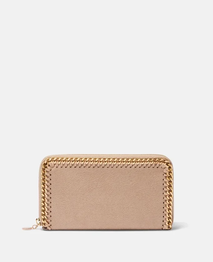 Falabella Zip Continental Wallet Falabella Zip Continental Wallet