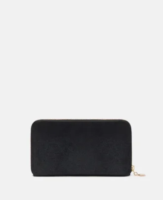 Falabella Zip Continental Wallet Falabella Zip Continental Wallet