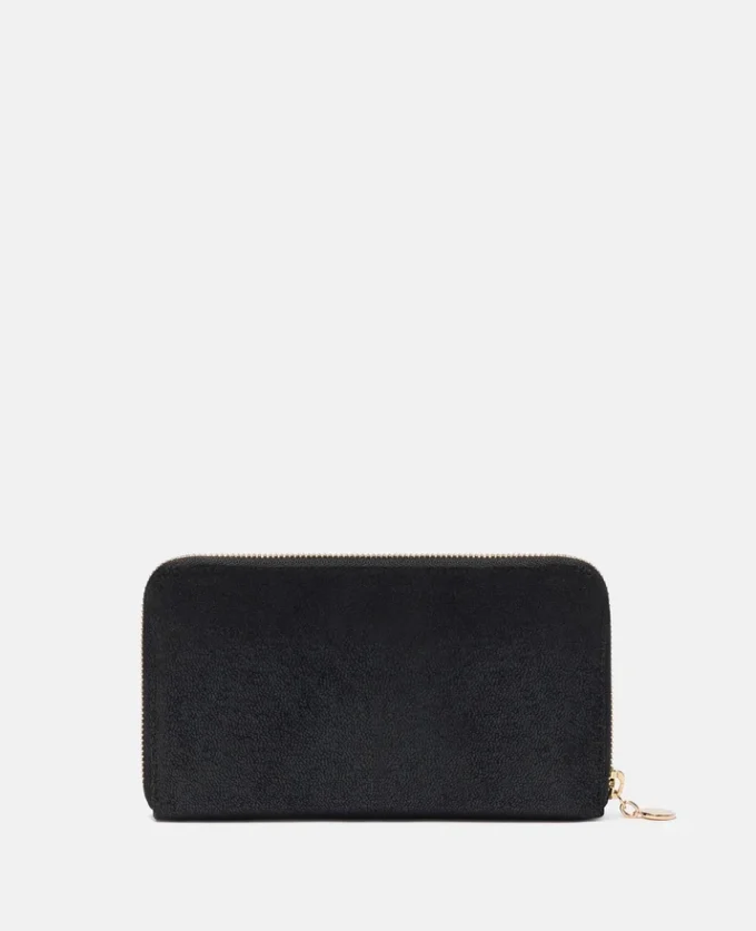 Falabella Zip Continental Wallet Falabella Zip Continental Wallet