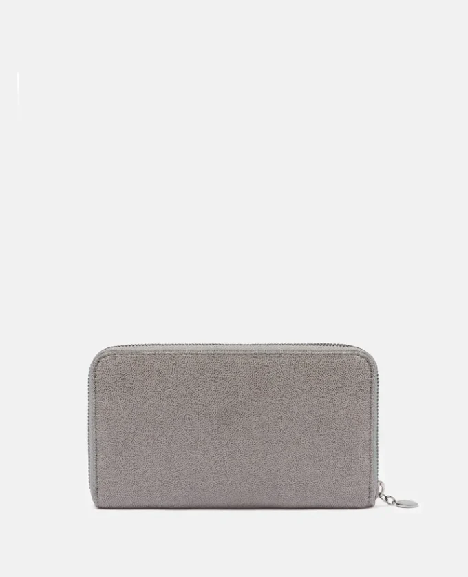 Falabella Zip Continental Wallet Falabella Zip Continental Wallet