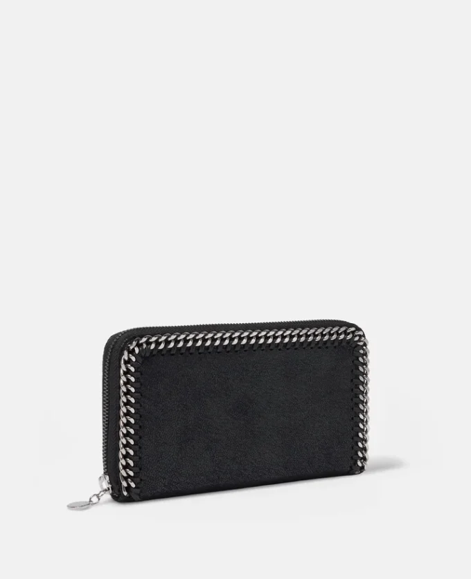 Falabella Zip Continental Wallet Falabella Zip Continental Wallet