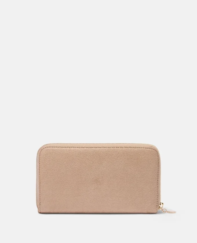 Falabella Zip Continental Wallet Falabella Zip Continental Wallet