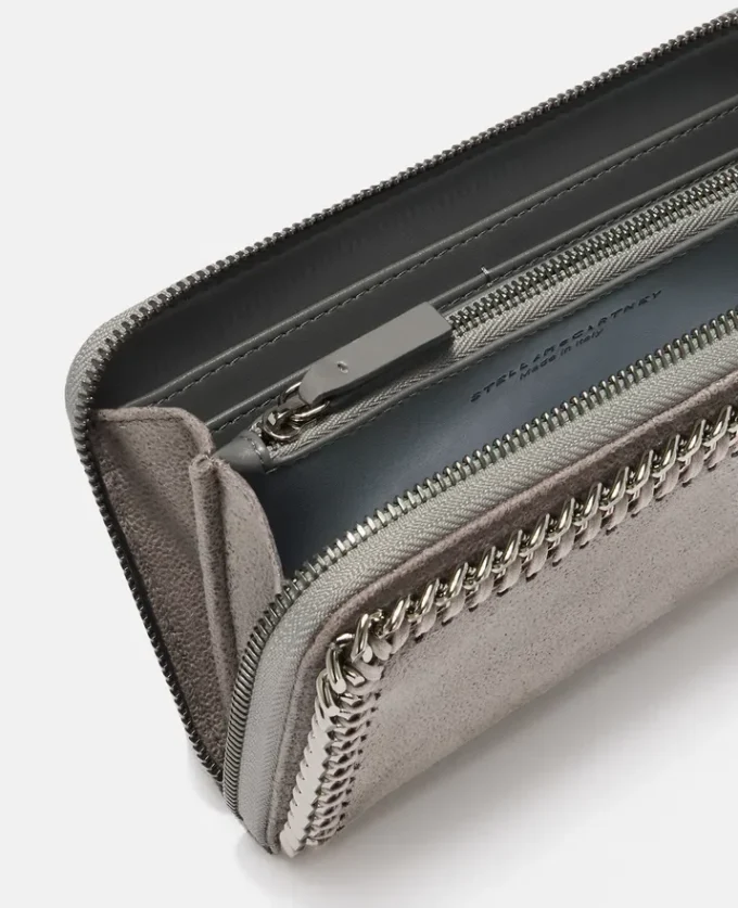 Falabella Zip Continental Wallet Falabella Zip Continental Wallet