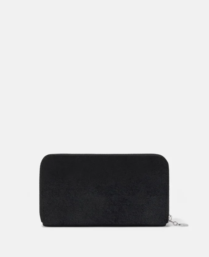 Falabella Zip Continental Wallet Falabella Zip Continental Wallet