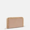 Falabella Zip Continental Wallet Falabella Zip Continental Wallet