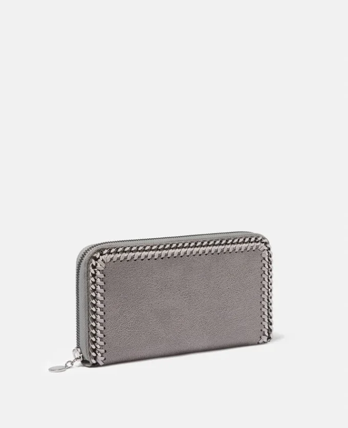Falabella Zip Continental Wallet Falabella Zip Continental Wallet