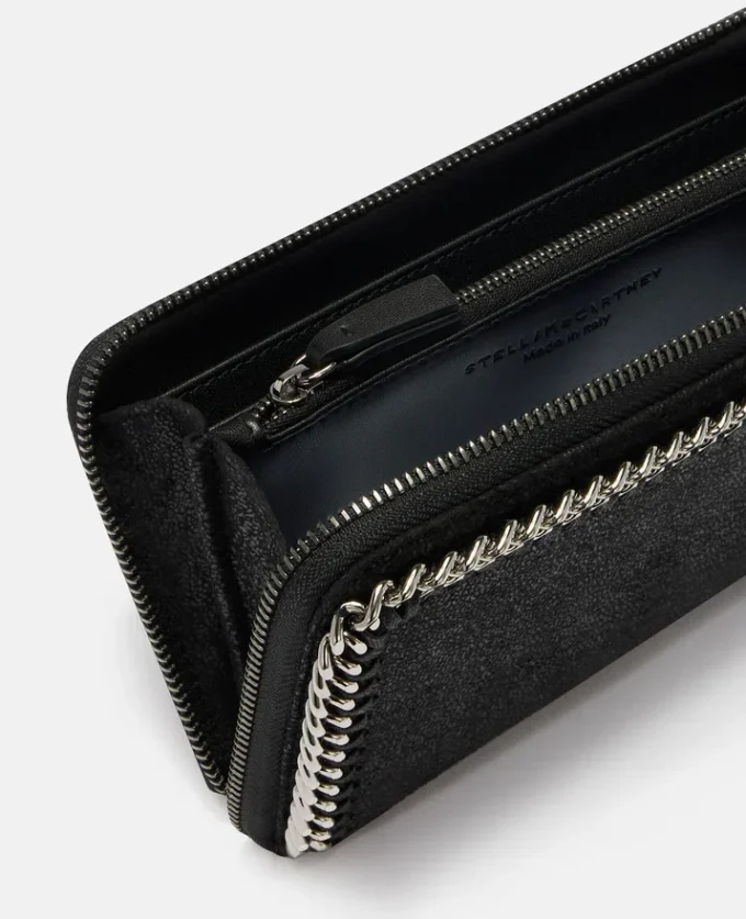Falabella Zip Continental Wallet Falabella Zip Continental Wallet
