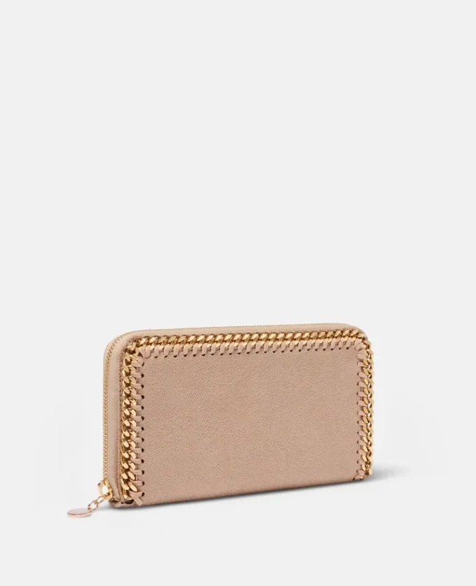 Falabella Zip Continental Wallet Falabella Zip Continental Wallet