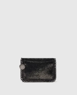 Falabella zipper Cardholder