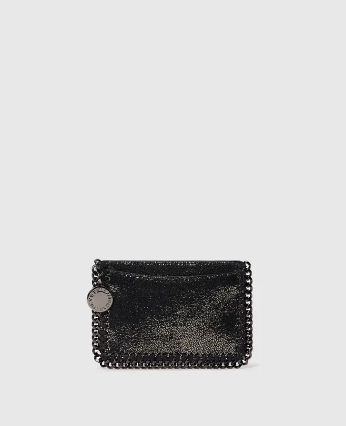 Falabella zipper Cardholder Falabella zipper Cardholder