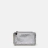Falabella zipper Cardholder Falabella zipper Cardholder