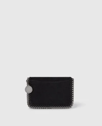 Falabella zipper Cardholder