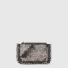 Falabella zipper Cardholder Falabella zipper Cardholder