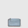 Falabella zipper Cardholder Falabella zipper Cardholder