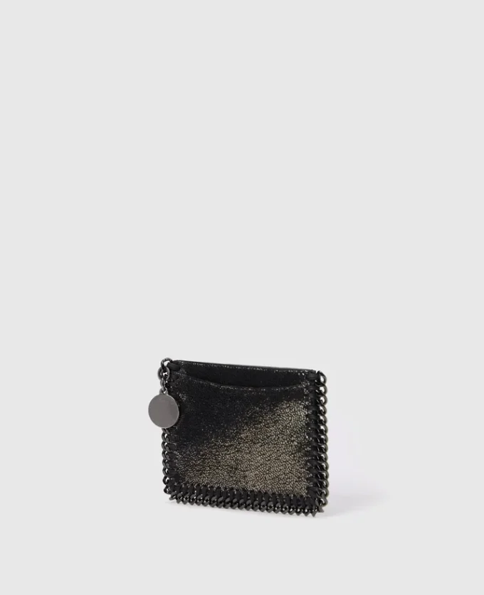 Falabella zipper Cardholder Falabella zipper Cardholder