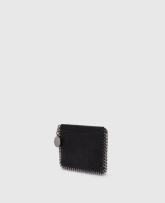 Falabella zipper Cardholder