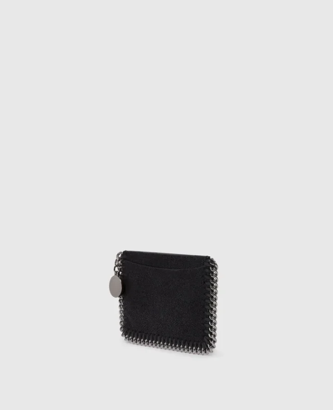 Falabella zipper Cardholder Falabella zipper Cardholder