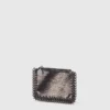 Falabella zipper Cardholder Falabella zipper Cardholder