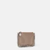 Falabella zipper Cardholder Falabella zipper Cardholder