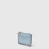 Falabella zipper Cardholder Falabella zipper Cardholder