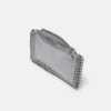 Falabella zipper Cardholder Falabella zipper Cardholder