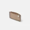 Falabella zipper Cardholder Falabella zipper Cardholder
