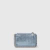 Falabella zipper Cardholder Falabella zipper Cardholder