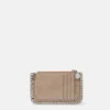 Falabella zipper Cardholder Falabella zipper Cardholder