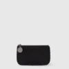 Falabella Zipper Cardholder Keychain Falabella Zipper Cardholder Keychain