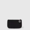 Falabella Zipper Cardholder Keychain Falabella Zipper Cardholder Keychain