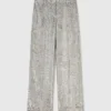 FIL COUPE TROUSERS FIL COUPE TROUSERS