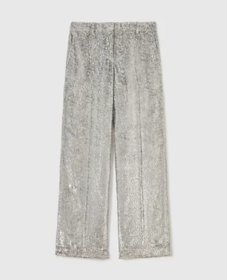 FIL COUPE TROUSERS