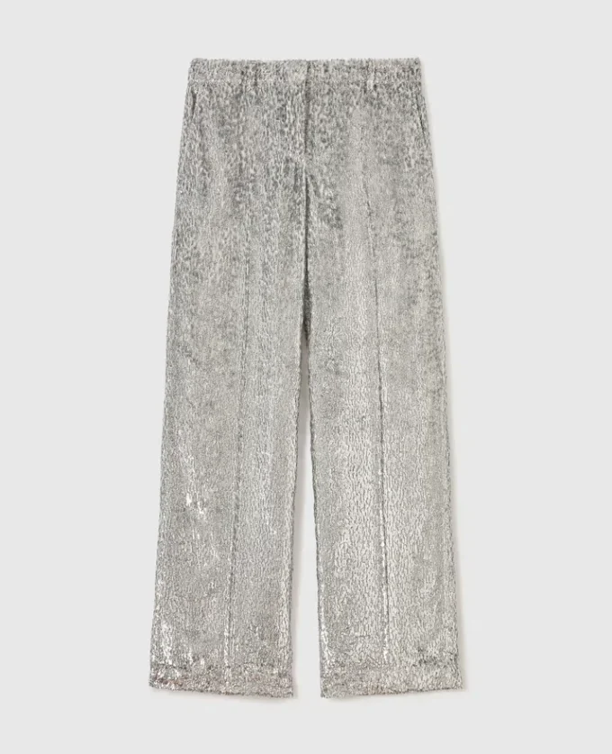 FIL COUPE TROUSERS FIL COUPE TROUSERS