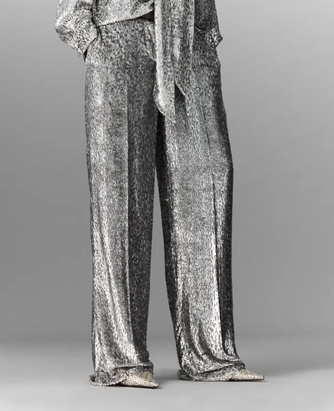 FIL COUPE TROUSERS FIL COUPE TROUSERS