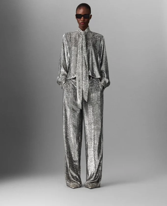 FIL COUPE TROUSERS FIL COUPE TROUSERS
