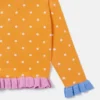 Floral Crochet Knit Cardigan Floral Crochet Knit Cardigan