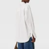 Floral Embroidered Shirt Floral Embroidered Shirt