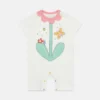 Floral Graphic Jumpsuit Floral Graphic Jumpsuit